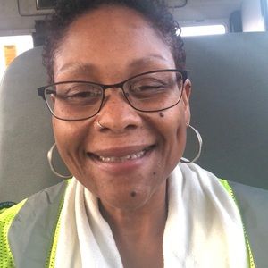 Meet your Posher, Renetta